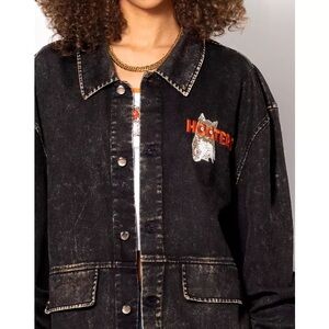 Official Hooters Racing Jacket